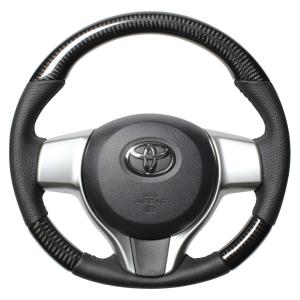 REAL/レアル ステアリング ウッド［オリジナルシリーズ］SUZUKI ワゴン