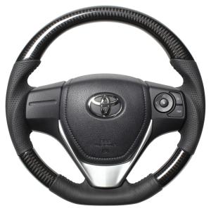 REAL/レアル ステアリング ウッド［オリジナルシリーズ］SUZUKI ワゴン