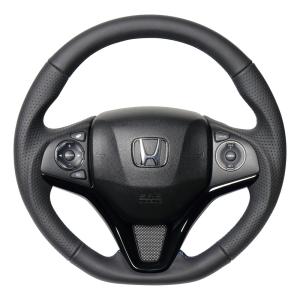 REAL/レアル ステアリング ウッド［オリジナルシリーズ］SUZUKI