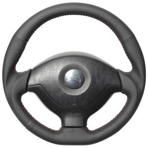 REAL レアル ステアリング ハスラー ワゴンR スペーシア アルト エブリィ ハスラー (MR31S/MR41S) | SUZUKI | REAL