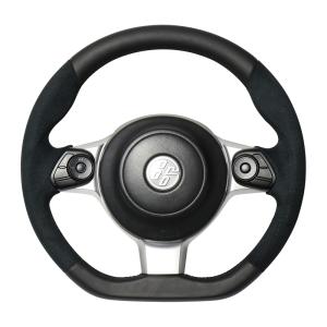 TOYOTA 86 (ハチロク) / ZN6 後期型用 レアル ステアリング オリジナル 