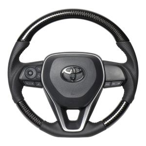 REAL/レアル ステアリング レザー［オリジナルシリーズ］SUZUKI ワゴン