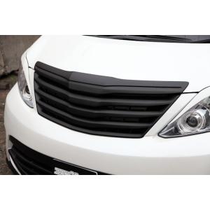 S.A.N33DREI/サンドライ【フロントグリル】アルファード　ANH・GGH20/25　後期