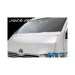 BOXYSTYLE/ボクシースタイル【ユーロカーボンボンネット（カーボン