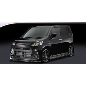 MH-23 ワゴンR　翔プロデュース　エアロ　 翔プロデュース【エアロ4点セット】ワゴンRスティングレー MH23S : SFT