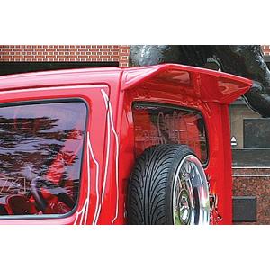 はろーすぺしゃる【フロントスポイラーチンスポ】キャリイトラックDA63