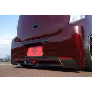 K-BREAK/ケイブレイク（COMPLETE/コンプリート)【リアウイング】ワゴン