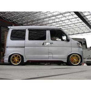 ダイハツ（DAIHATSU） ○Kei-Zone 軽バン ハイゼットカーゴ S331V(H29