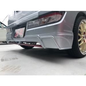アルト　イーエスビー【ESB】リアバンパー イーエスビー アルト アルトワークス ターボRS HA36 系 リアバンパー