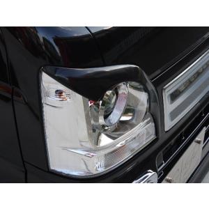 慶虎 ヘッドライトカバー☆キャリイトラック DA16T : Rumble Cat