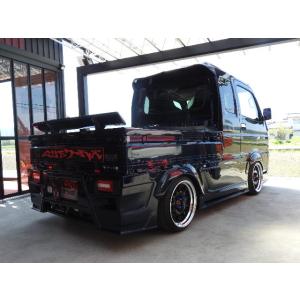 翔プロデュース（Novel-Super 翔劇超歴）【リアウイング（ルーフ