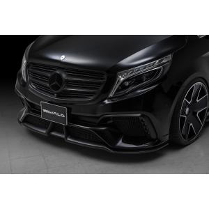 Eibach（アイバッハ） eibach ProKit ベンツ Vクラス W447 V220d