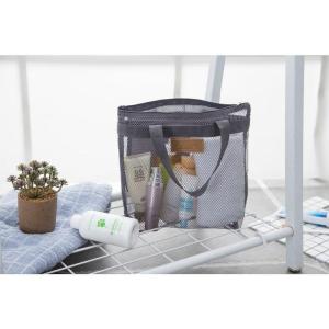 メッシュバッグ トートバッグ お風呂バッグ スパ...の商品画像