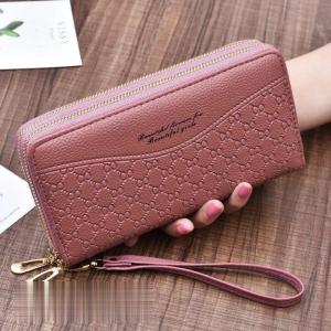 財布 レディース財布 長財布 きれいめ 新作 大...の商品画像