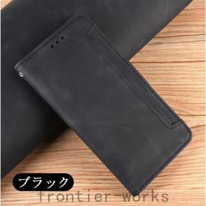 iPhone 13 pro 手帳型 多機能カー...の詳細画像4