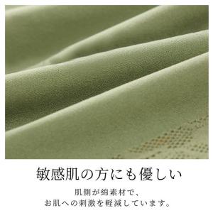 ブラ レディース 手術後 前開き レース 入院...の詳細画像3