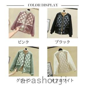 チェスターコート モッズコート ジャケット レ...の詳細画像1
