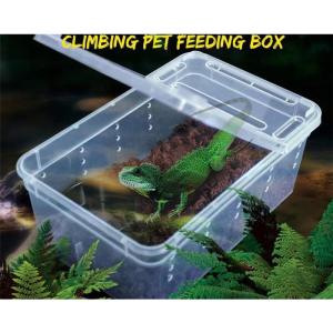 飼育ケース 2個セット 飼育ケージ 飼育容器 ...の詳細画像2