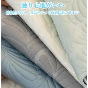 ソファーカバー ソファカバー 涼感 夏用 マル...の詳細画像2