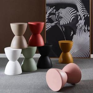 プリンスアハ スツール 砂時計デザイン リプロ...の詳細画像3