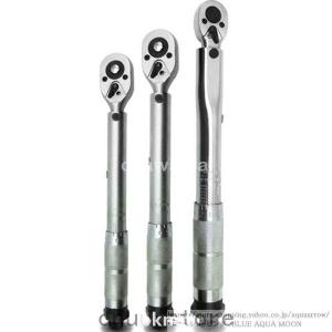 Snap-on (スナップオン) 3/8 差し込み トルクレンチ QD2RN100 並行輸入
