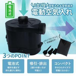 空気入れ プール 家庭用プール ビニールプール...の詳細画像2