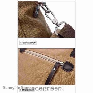 トートバッグショルダーバッグA4帆布布A4サイ...の詳細画像2
