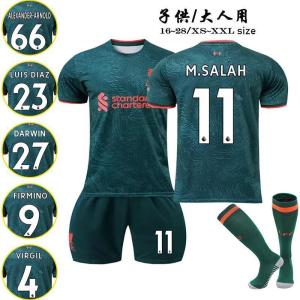 リバプール　20-21　サードユニフォーム リバプールサード20/21☆2020年〜2021年モデル,サッカー