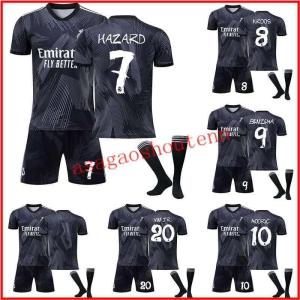 レアル?マドリードCF 120周年限定エディション サッカーユニフォーム