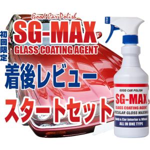 ガラスコーティング剤 SG-MAX ガラスコーティング コーティング剤 業務用 最強 車