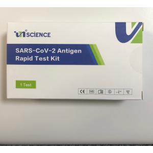 SARS-CoV-2 Antigen Rapid Test Kit