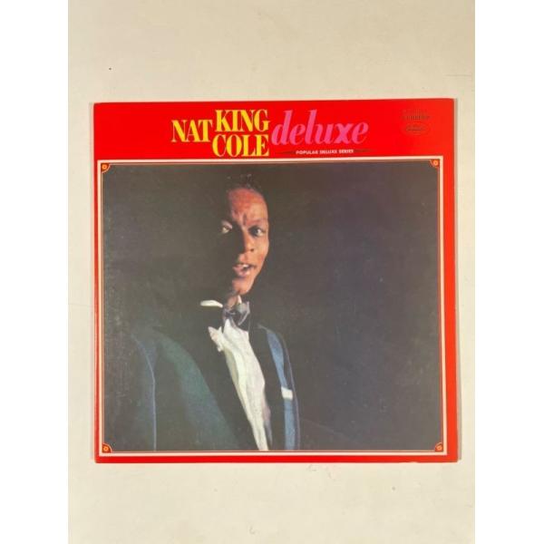 00976ナットキングコール デラックス