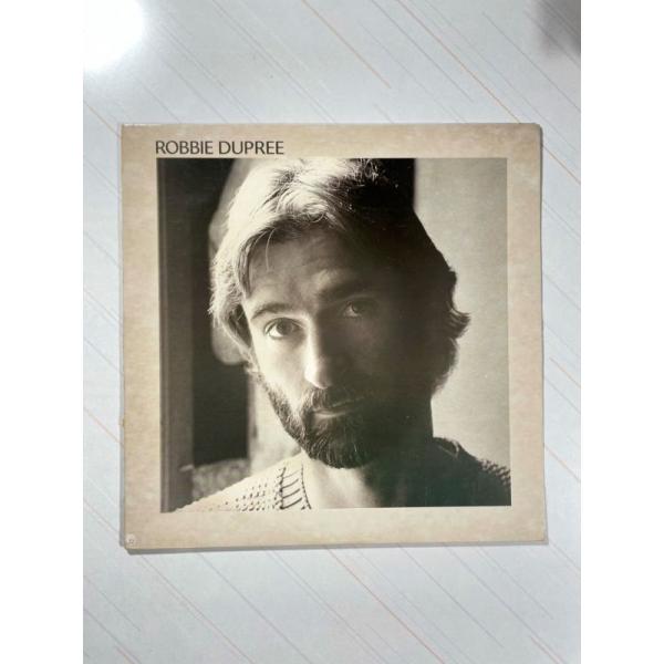02459【直輸入盤】Robbie Dupree/Robbie Dupree