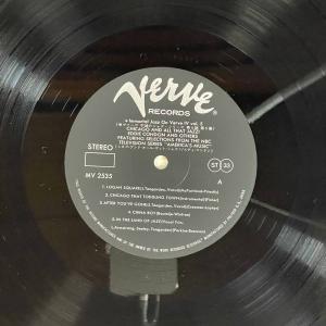 13906 ★美盤 EDDIE CONDON/...の詳細画像3