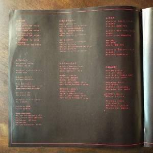 19410 ★良盤 矢沢永吉/KAVACHの詳細画像2