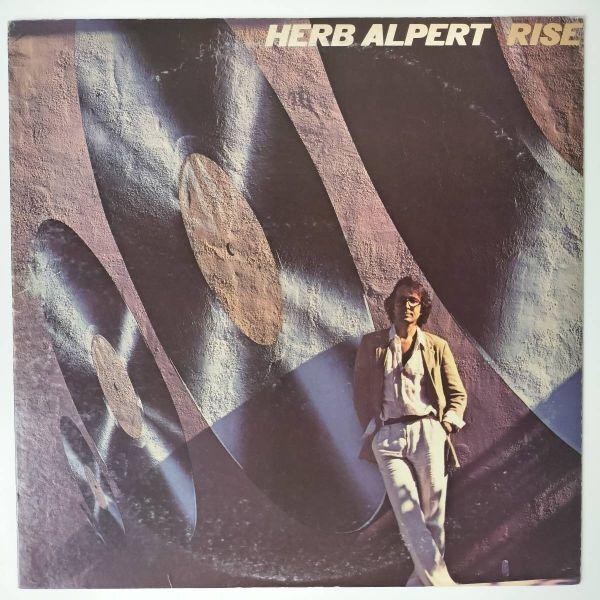 27823 ★美盤 HERB ALPERT/RISE