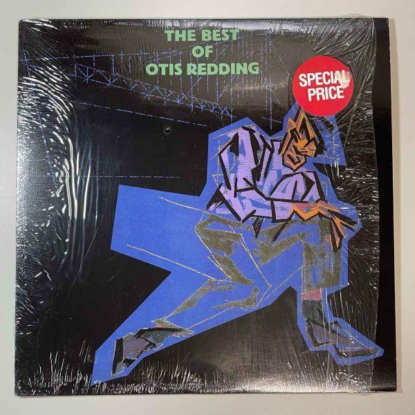 30121★美盤【US盤】 Otis Redding / The Best Of Otis Redd...