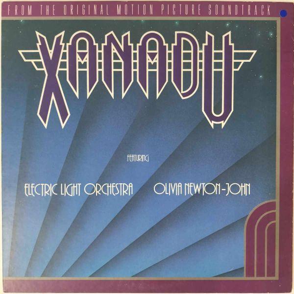 32053 OLIVIA NEWTON-JOHN/ELECTRIC LIGHT ORCHESTRA/...