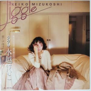 水越けいこ (水越恵子) LADY : ディスクユニオン昭和歌謡館 - 通販