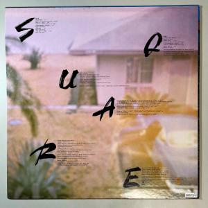 38973★美盤 THE SQUARE / R...の詳細画像1