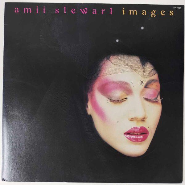 40439★良盤 Amii Stewart /IMAGES