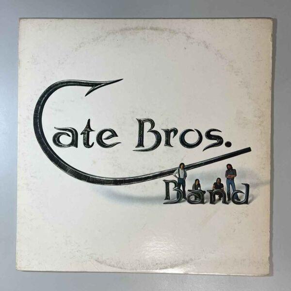 40593★美盤【US盤】 Cate Bros. / The Cate Bros. Band