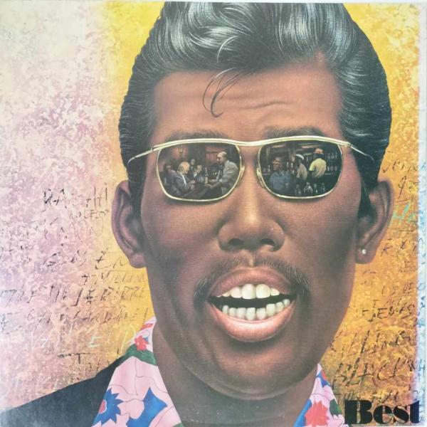 41449★美盤 シャネルズ / ベスト