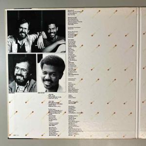 41603★美盤【日本盤】 Bob James...の詳細画像1
