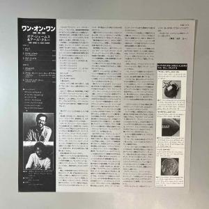 41603★美盤【日本盤】 Bob James...の詳細画像3