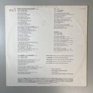 46856【輸入盤】 Shit & C...の詳細画像3