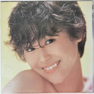 49116 松田聖子 /パイナップル *ジャンクの詳細画像1