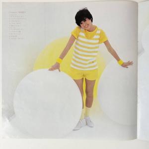 49116 松田聖子 /パイナップル *ジャンクの詳細画像3