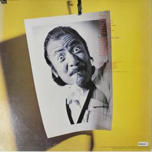 49838 渡辺貞夫 / NICE SHOT ...の詳細画像1