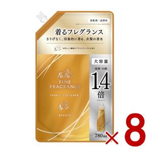 ファーファ ファインフレグランス オム 詰替用 1400ml 詰替 FaFa HOMME